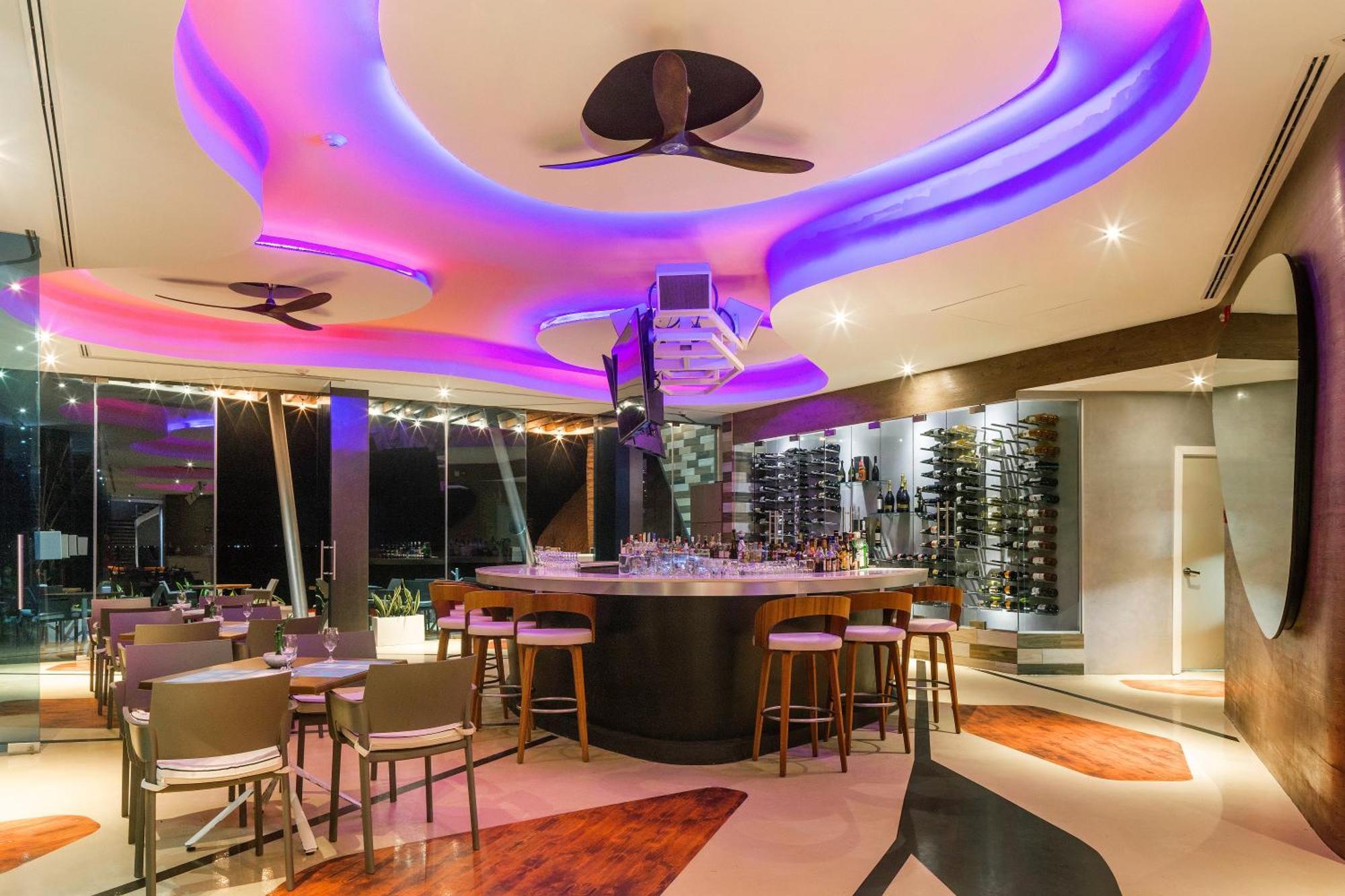The Carmen Hotel - Ocean Front (Adults Only) Playa del Carmen Kültér fotó